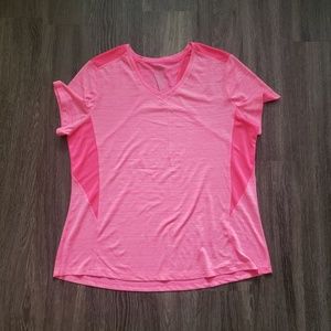 5/$20 Danskin Athletic Shirt